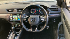 Skoda Superb 2.0 TSI 190 Sport Line Plus 5dr DSG Petrol Estate